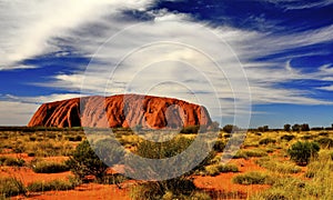 Uluru