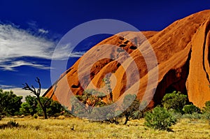 Uluru
