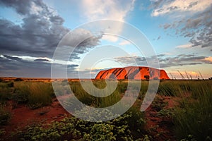 Uluru