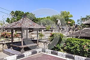 Uluwatu temple, Bali Island