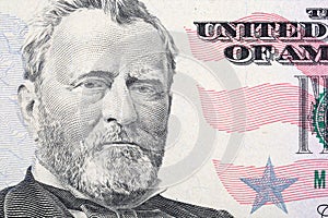 Ulysses Grant