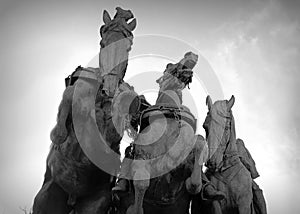 Ulysses S. Grant Memorial