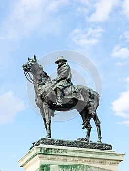 Ulysses S. Grant Memorial