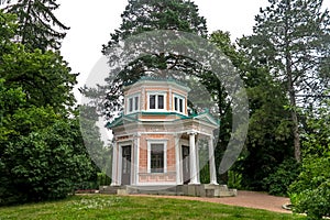 Uman Sofiyivka Park 05