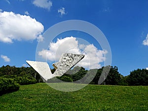 ÃÂ umarice Memorial Park