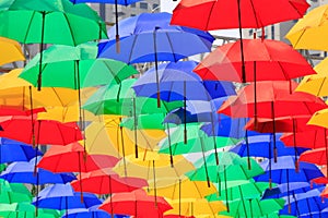 Umbrella photo