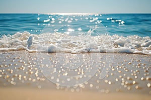 Umbrellas, sunglasses, etc, are great for soaking up the getting a tan at the beach, summer travel