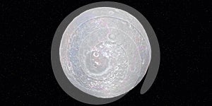 Umbriel Uranus Moon