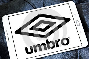 Umbro logo