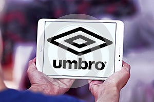 Umbro logo