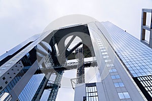 Umeda Sky Building