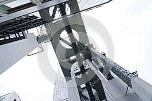 Umeda Sky Building photo