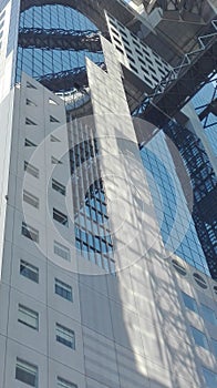 Umeda Sky Building Osaka