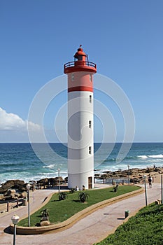 Umhlanga Lighthouse