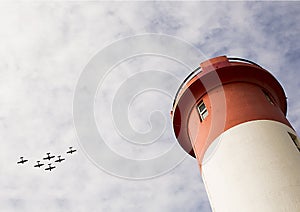 Umhlanga Lighthouse