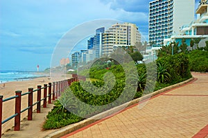 Umhlanga Rocks, South Africa