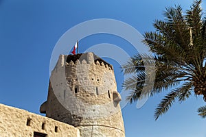 Umm Al Quwain Museum - United Arab Emirates