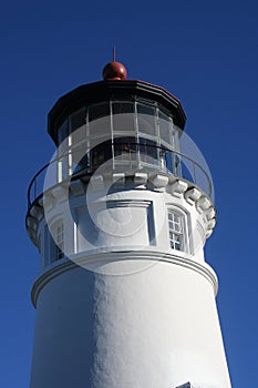 Umpqua River Lighthouse Top