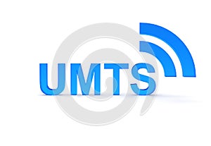 UMTS