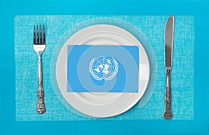 UN Food Program