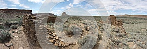 Una Vida Chaco Canyon photo