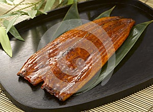 Unagi(eel) photo