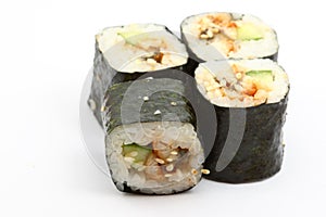 Unagi maki