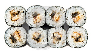 Unagi maki photo