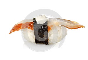 Unagi sushi