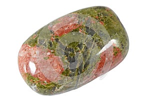 Unakite Polished photo