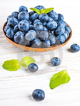 Ãâunch of wild berries