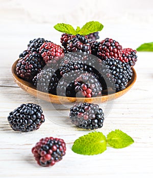 Ãâunch of wild berries