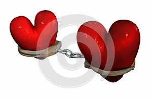 Unchain my heart