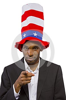 Uncle Sam