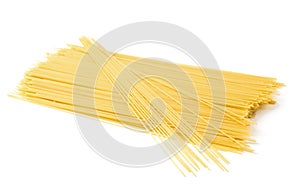 Uncooked Spaghetti photo