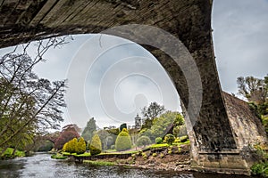 Under the Brig o Doon photo