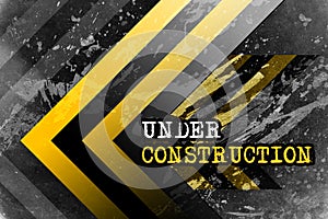 Under construction