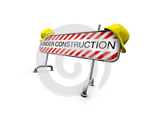Under construction