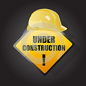 Under construction