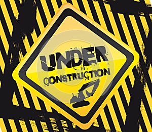 Under construction