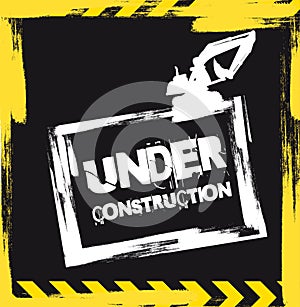 Under construction