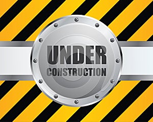 Under construction