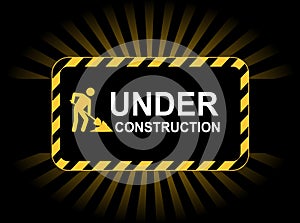 Under construction