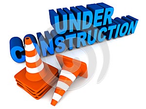 Under construction
