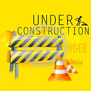 Under Construction