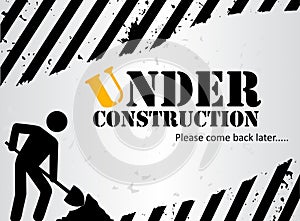 Under construction