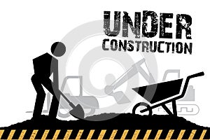 Under construction