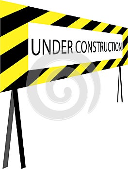 Under construction 3D