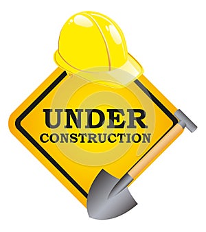 Under Construction