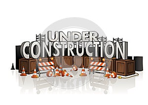 Under Construction